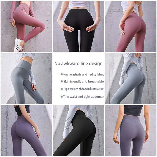 Second Skin Leggings