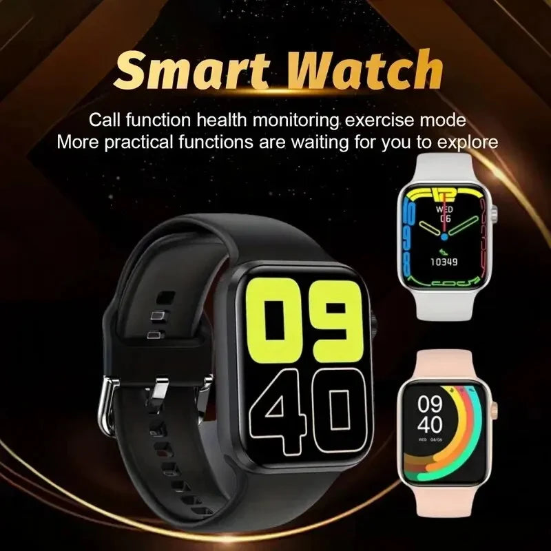 New Smart Watch