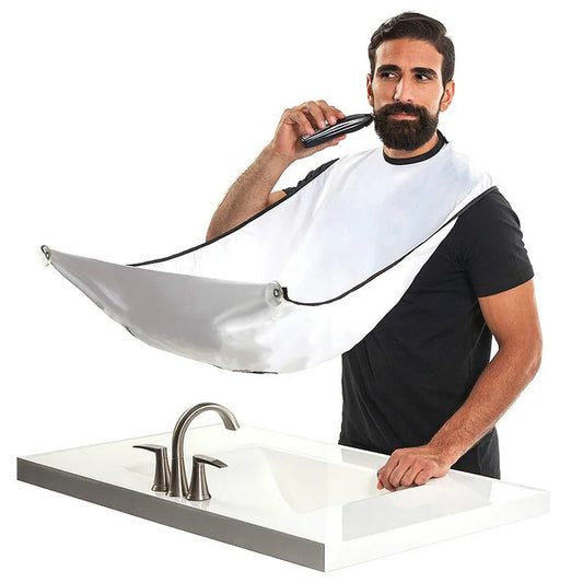 Shaving Apron