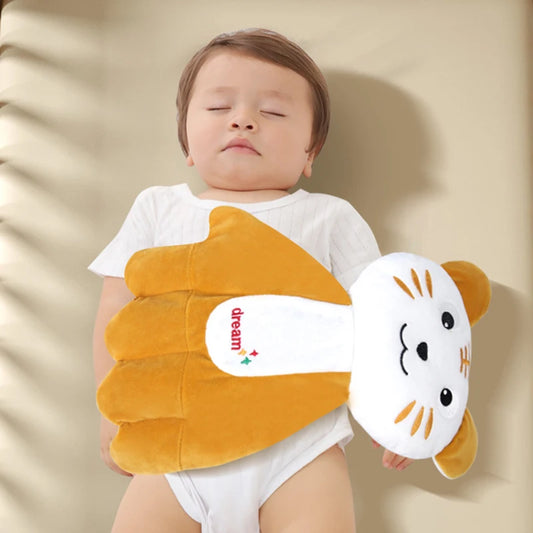 Soothing Baby Sleep Aid