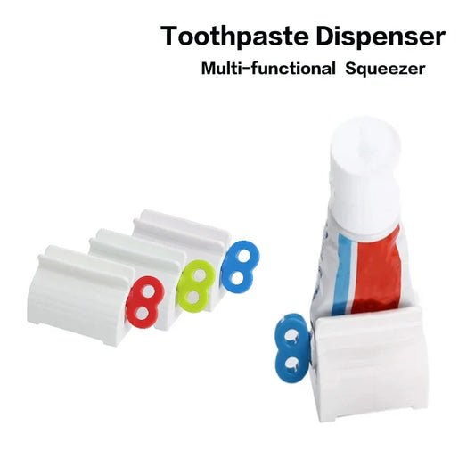 Toothpaste Holder