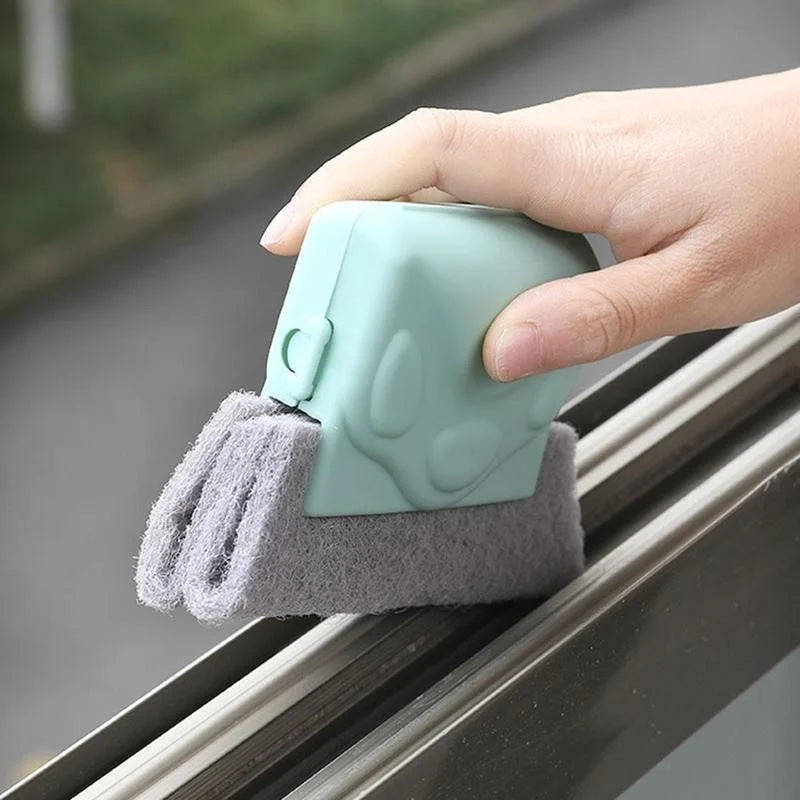 Window Groove Cleaner